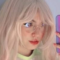 Nightmare_succubus Nude