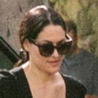 Nikki Bella Nude