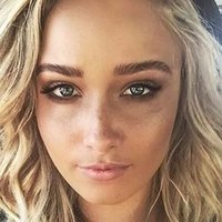 Nikki Mitchell Nude