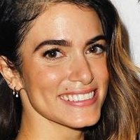 Nikki Reed Nude