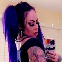 nikkithepiercer Nude