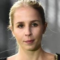 Nina Neuer Nude