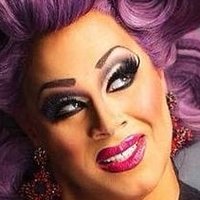 Nina West Nude