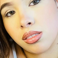 ninaisnaughty Nude