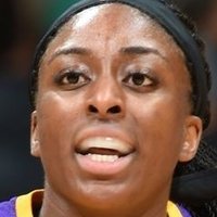 Nneka Ogwumike Nude