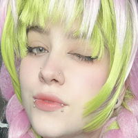 nogitsunespice Nude