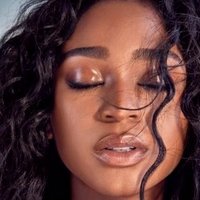 Normani Nude