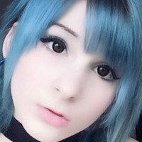 Notyourwaifu_6 Nude