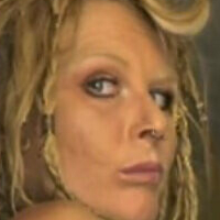 nudeblondeyogagirl Nude