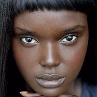 Nyadak 'Duckie' Thot Nude
