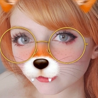 nymphetty Nude