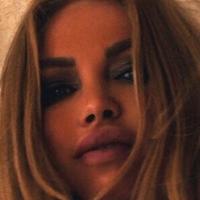 Olinda Castielle Nude