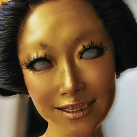 omikero Nude