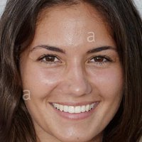 Ophélie Bau Nude