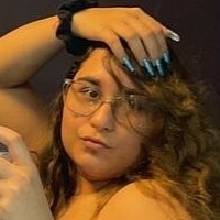 Oriana Santana Nude