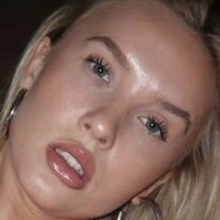 Paige „Phansen“ Hansen Nude