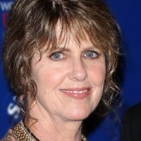 Pam Dawber Nude