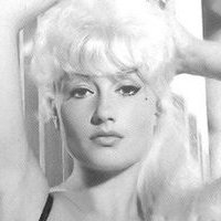 Pamela Green Nude
