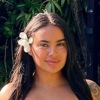paremiria Nude