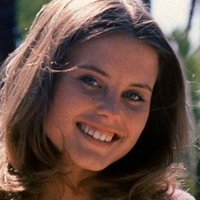 Patty Byrne Nude