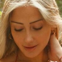 Paulina Antonella Blanco Nude