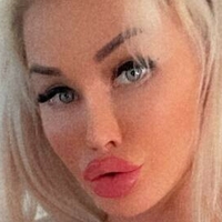 paulinajcandy Nude