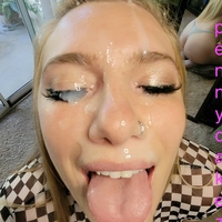 Pennycakez Nude