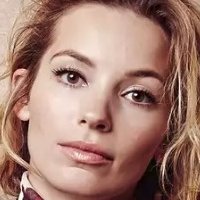 Perdita Weeks Nude