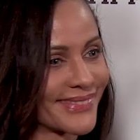 Persia White Nude