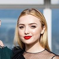 Peyton List Nude