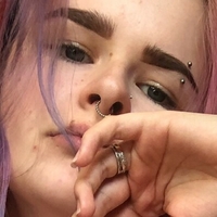 pinkfingers Nude