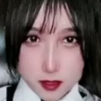 Pinrujiang Nude