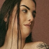 Piuskababy Nude
