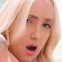 Pixie Snow Nude