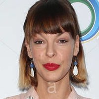 Pollyanna McIntosh Nude