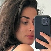 princessfrombabylon Nude