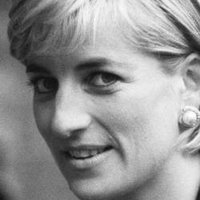 Prinzessin Diana Nude