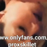 proxskillet Nude