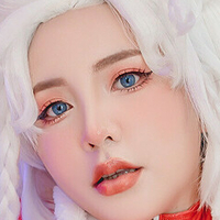 queenie16.1 Nude