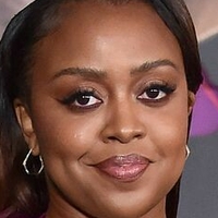 Quinta Brunson Nude