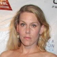 Rachel Whitman Groves Nude