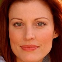 Rachel York Nude