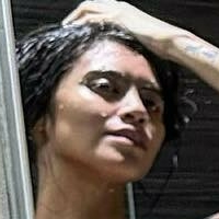 Rafeeqa Hiew Nude