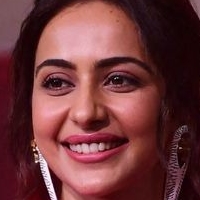 Rakul Preet Singh Nude