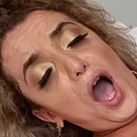 Ramon Monster Cock Nude