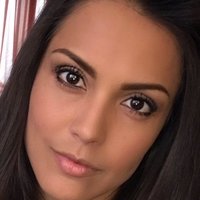 Raquel Pomplun Nude
