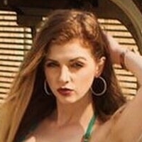 Raven Walton Nude