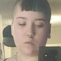 ravenpnevermore Nude