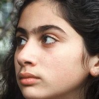 Rawia Elchab Nude