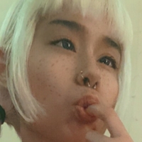 Raynebebe Nude